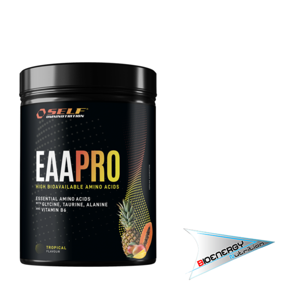 SELF-EAA PRO  400 gr Tropical  